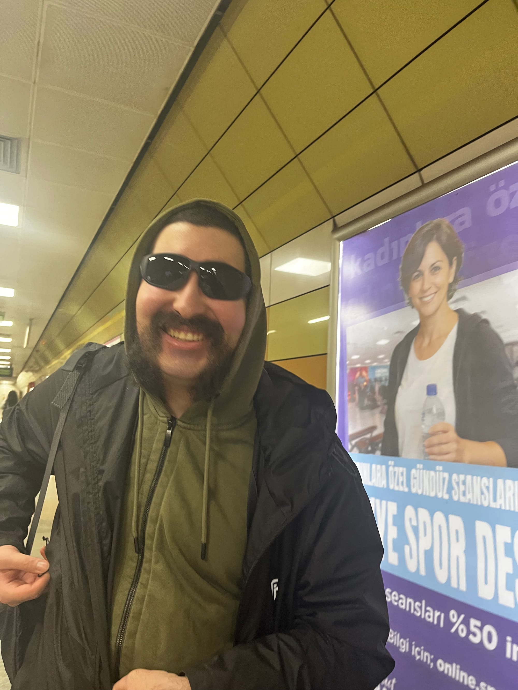 Kayra Gündoğar ÇETİN