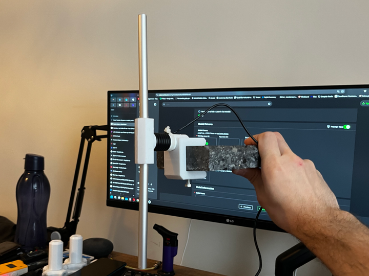 LoRa Meshtastic veya Telsizler için UHF Dipole Anten Yapımı